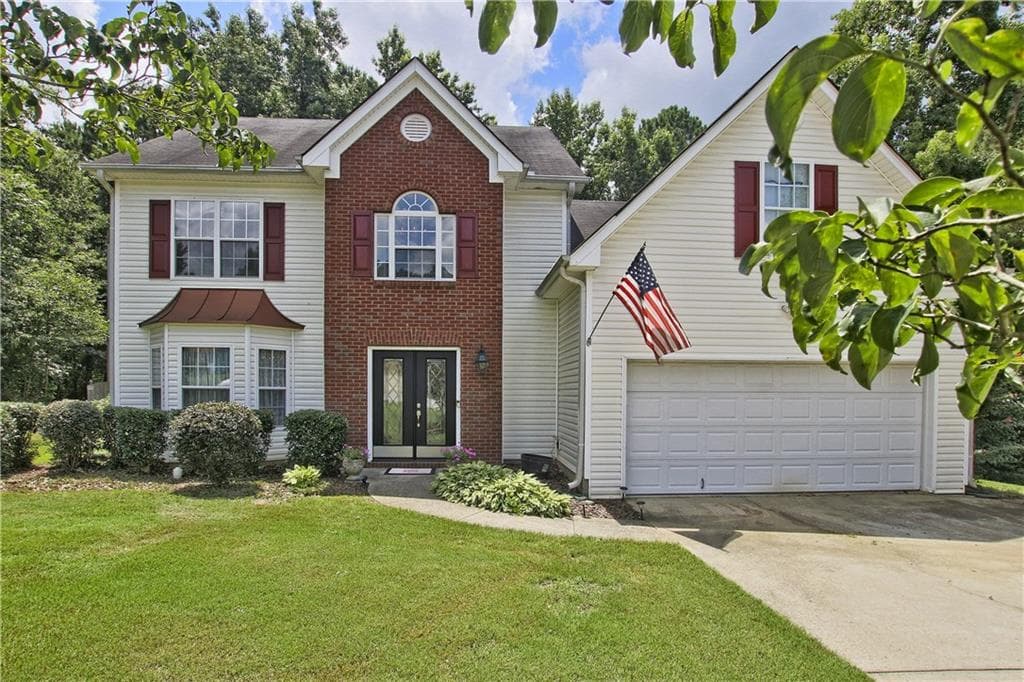 1015 Grayson Oaks Drive, Lawrenceville, GA 30045 — most recent listing photo