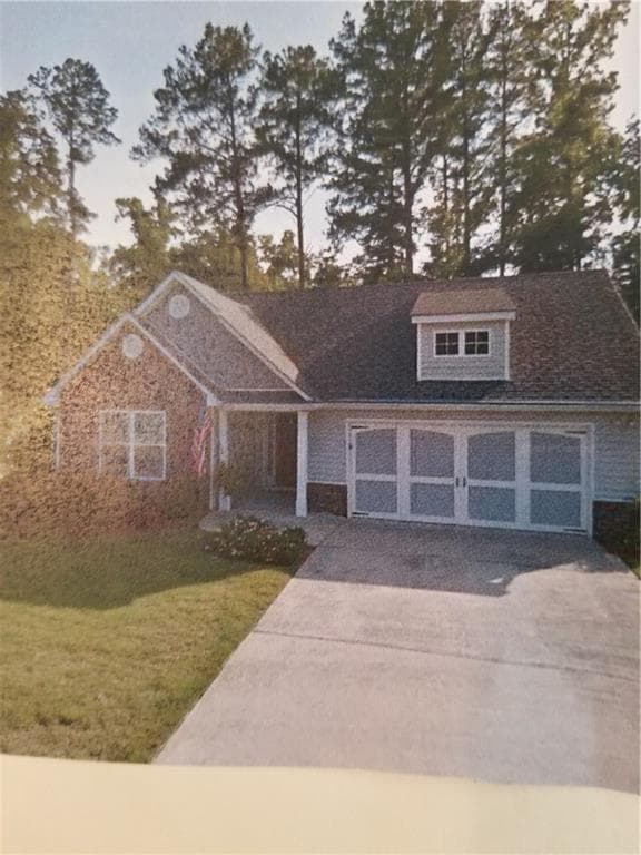 828 Stone Creek Drive, Monroe, GA 30655 — most recent listing photo
