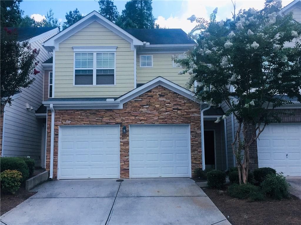 43 Jekyll Drive 8, Marietta, GA 30066 — most recent listing photo