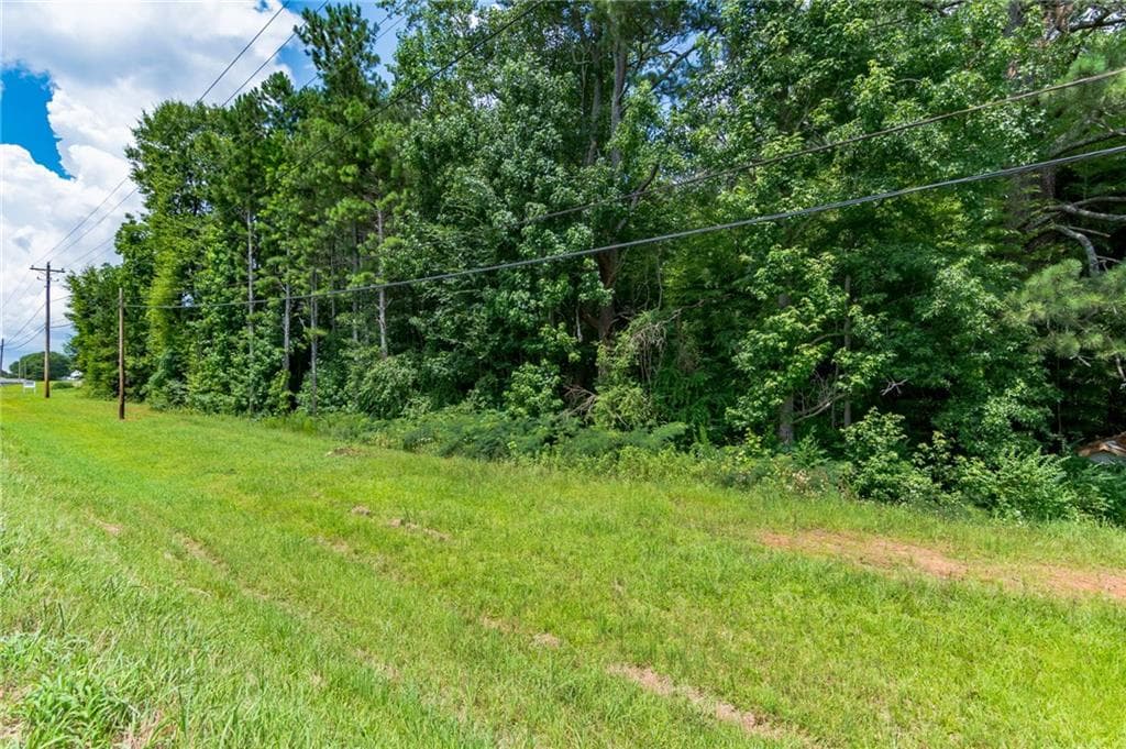 single family residence sold at 4303 Hickory Flat Highway, Canton, GA 30115