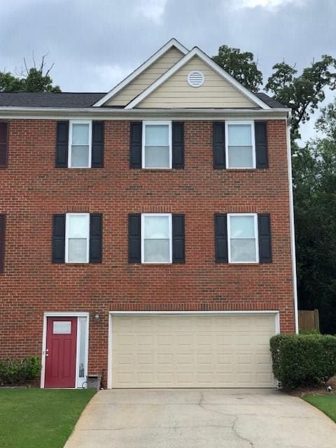 1795 Barrington Overlook, Marietta, GA 30066 — most recent listing photo
