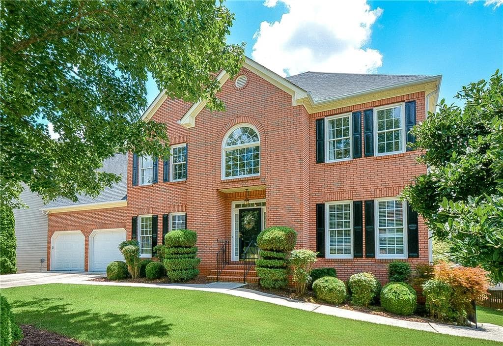 2349 Alexander Farms Court, Marietta, GA 30064 — most recent listing photo
