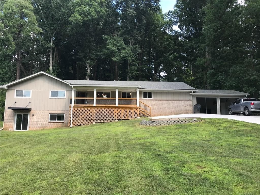 2660 Cardinal Lake Circle, Duluth, GA 30096 — most recent listing photo