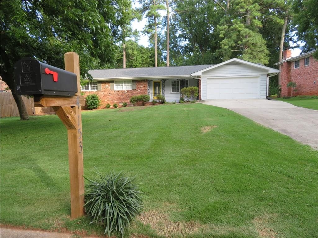 4153 Admiral Way, Chamblee, GA 30341 — most recent listing photo