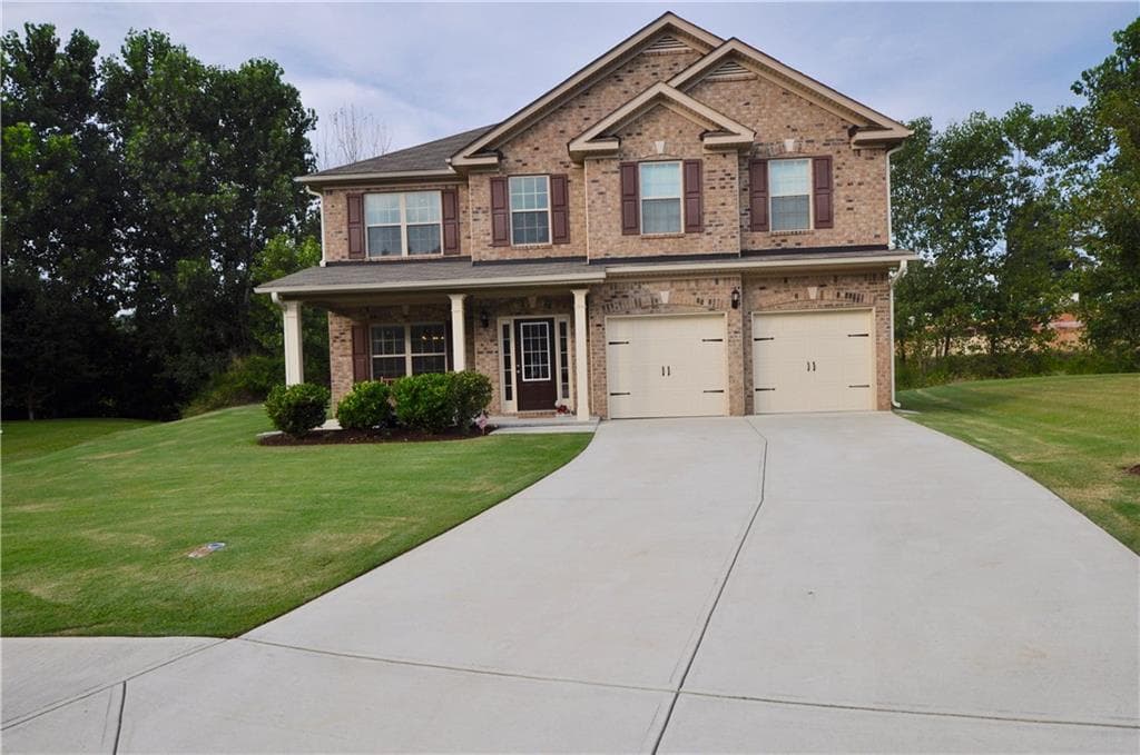 5970 Lexington Way, Braselton, GA 30517 — most recent listing photo