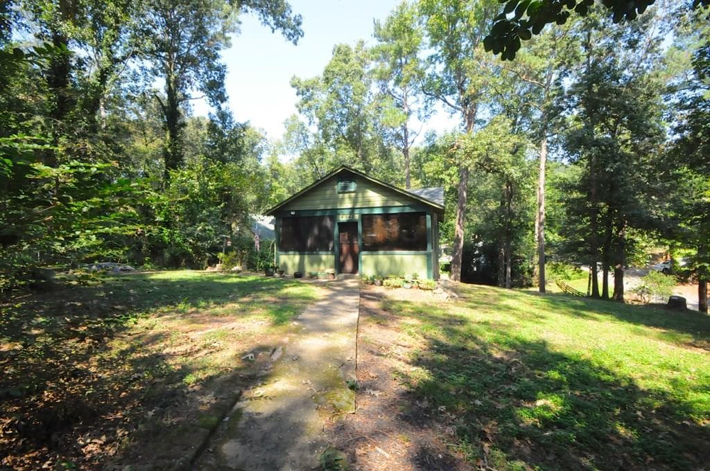 4542 Forrest Road, Pine Lake, GA 30072 — most recent listing photo