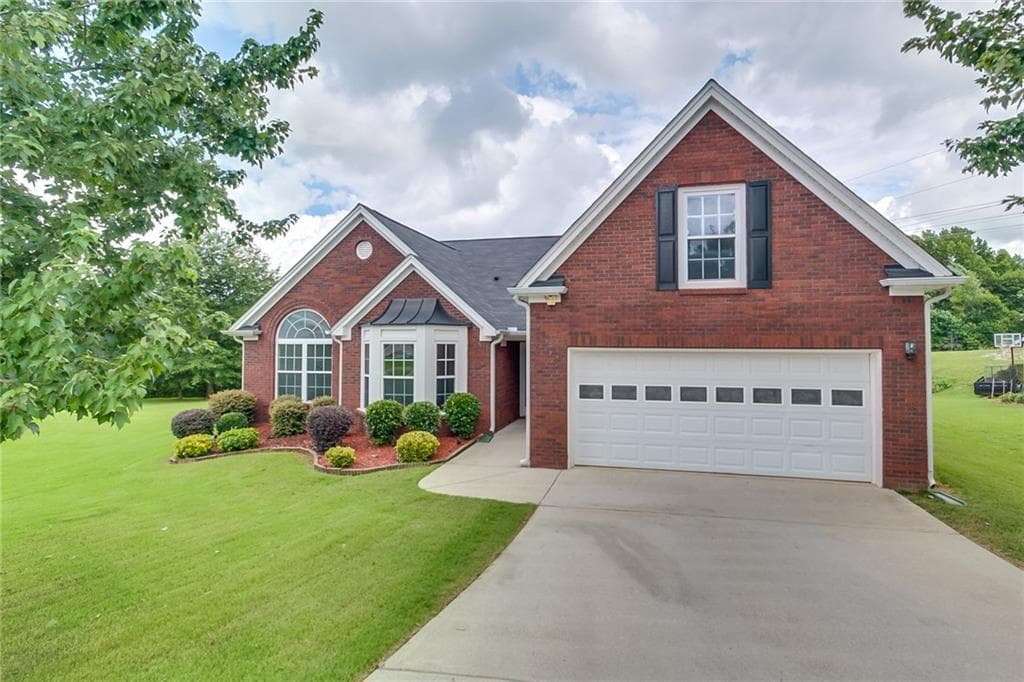 2825 Victoria Park Drive, Buford, GA 30519 — most recent listing photo