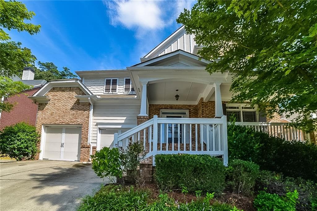 6152 Norcross Glen Trace, Norcross, GA 30071 — most recent listing photo