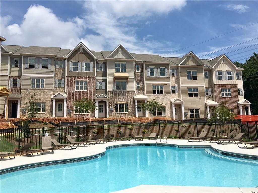800 Caldwell Circle 90, Marietta, GA 30060 — most recent listing photo
