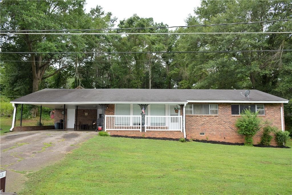 4 Hilltop Drive, Cartersville, GA 30120 — most recent listing photo
