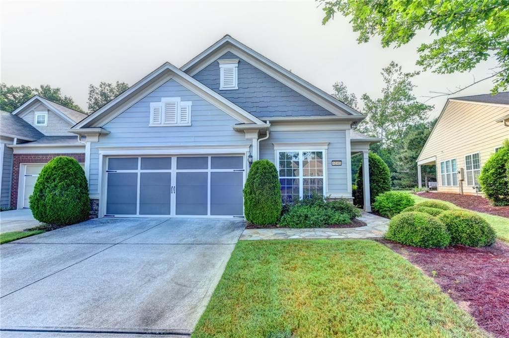 6140 LONGLEAF Drive, Hoschton, GA 30548 — most recent listing photo
