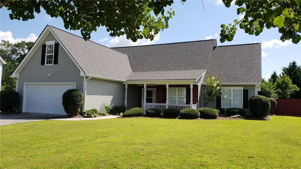 2515 Huntington Drive, Loganville, GA 30052 — most recent listing photo