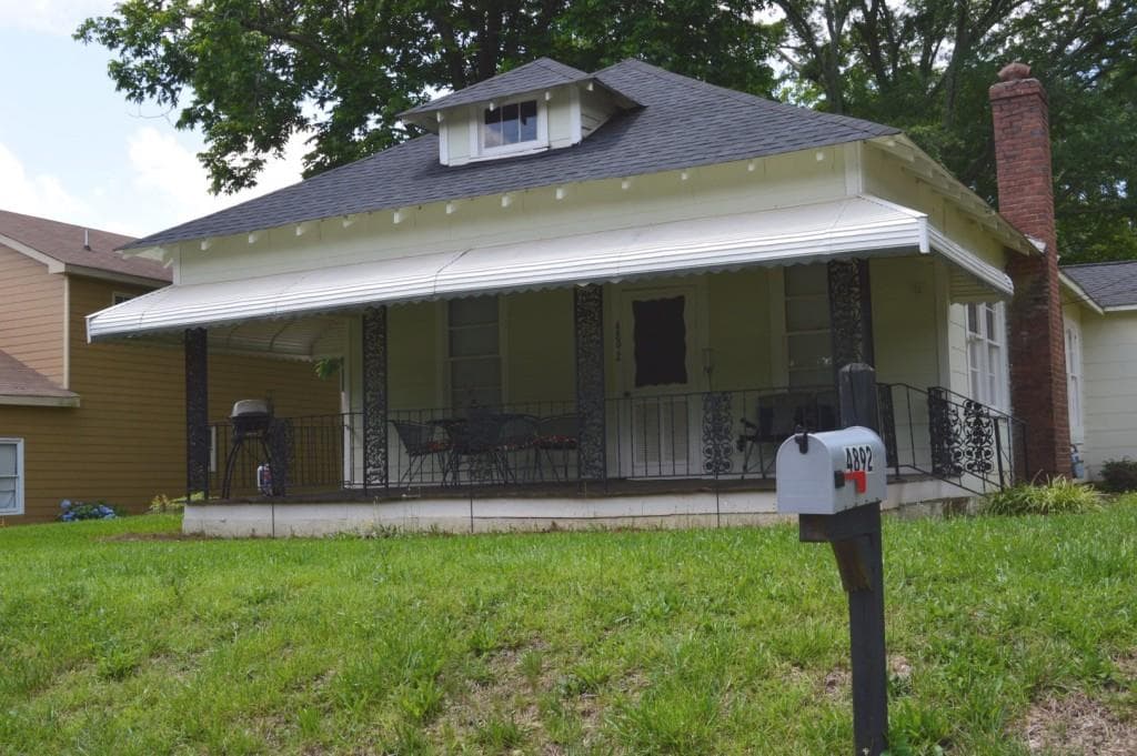4892 White Street, Sugar Hill, GA 30518 — most recent listing photo