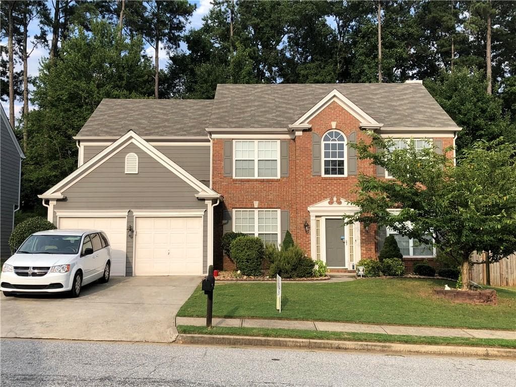 3126 Elmendorf Drive, Kennesaw, GA 30144 — most recent listing photo
