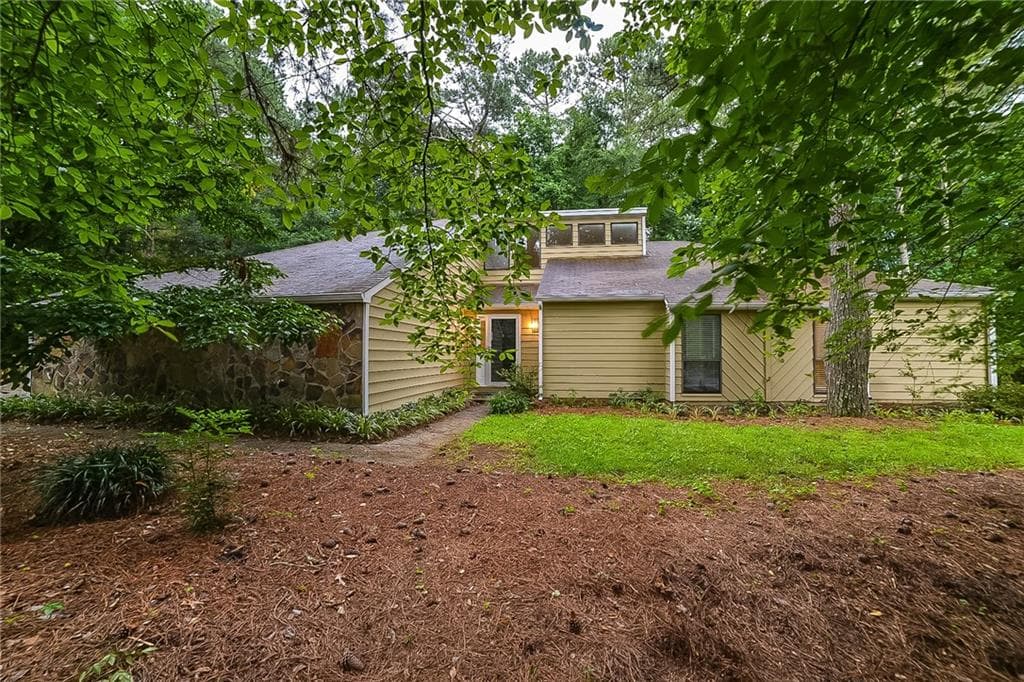 1514 Sugarmaple Court, Lilburn, GA 30047 — most recent listing photo