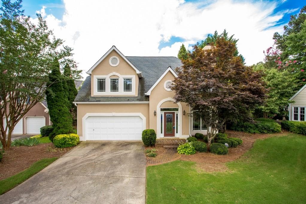 4432 Dobbs Crossing, Marietta, GA 30068 — most recent listing photo