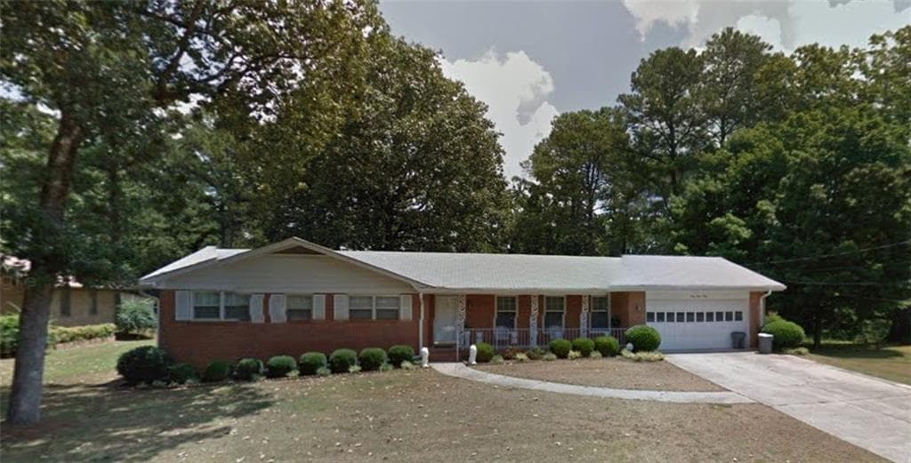 6360 Edenfield Drive, Lithonia, GA 30058 — most recent listing photo