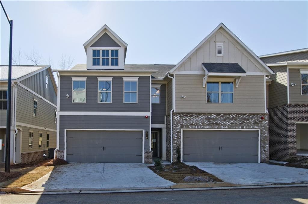 309 Alday Lane 67, Marietta, GA 30060 — most recent listing photo