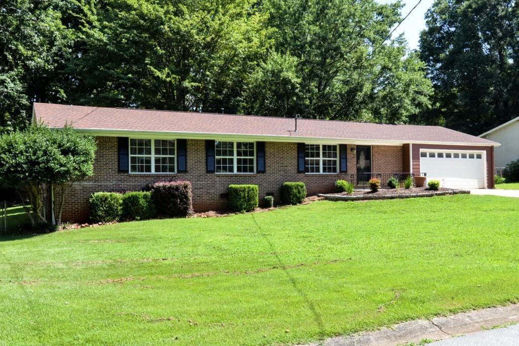 4206 Theresa Court, Tucker, GA 30084 — most recent listing photo