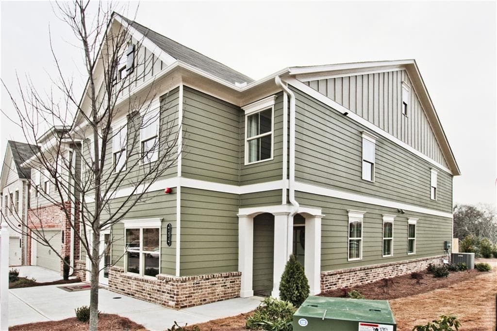 870 Dunning Street 40, Marietta, GA 30060 — most recent listing photo