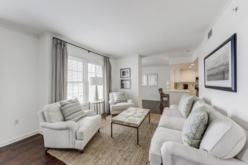 199 14th Street 811, Atlanta, GA 30309 — most recent listing photo