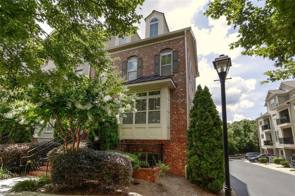 191 Le Gran Court, Sandy Springs, GA 30328 — most recent listing photo