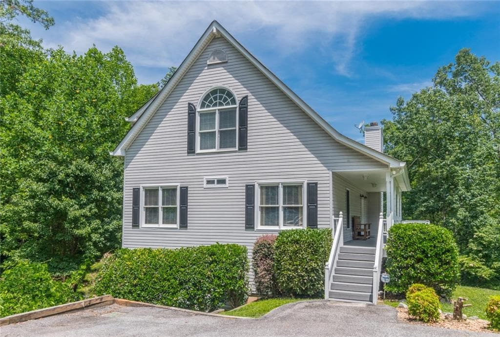 5248 Trudy Circle, Gainesville, GA 30504 — most recent listing photo
