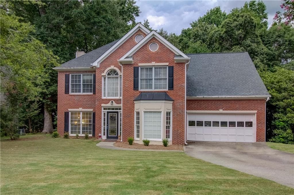 752 Teal Court, Lawrenceville, GA 30043 — most recent listing photo