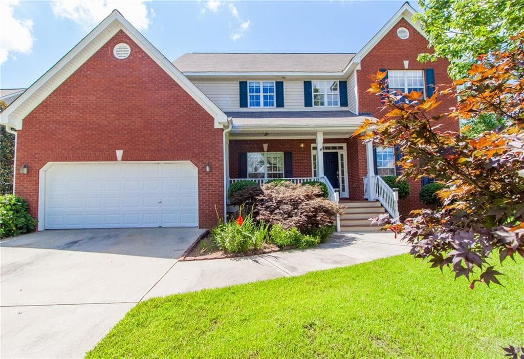 2710 Lake Commons Court, Snellville, GA 30078 — most recent listing photo
