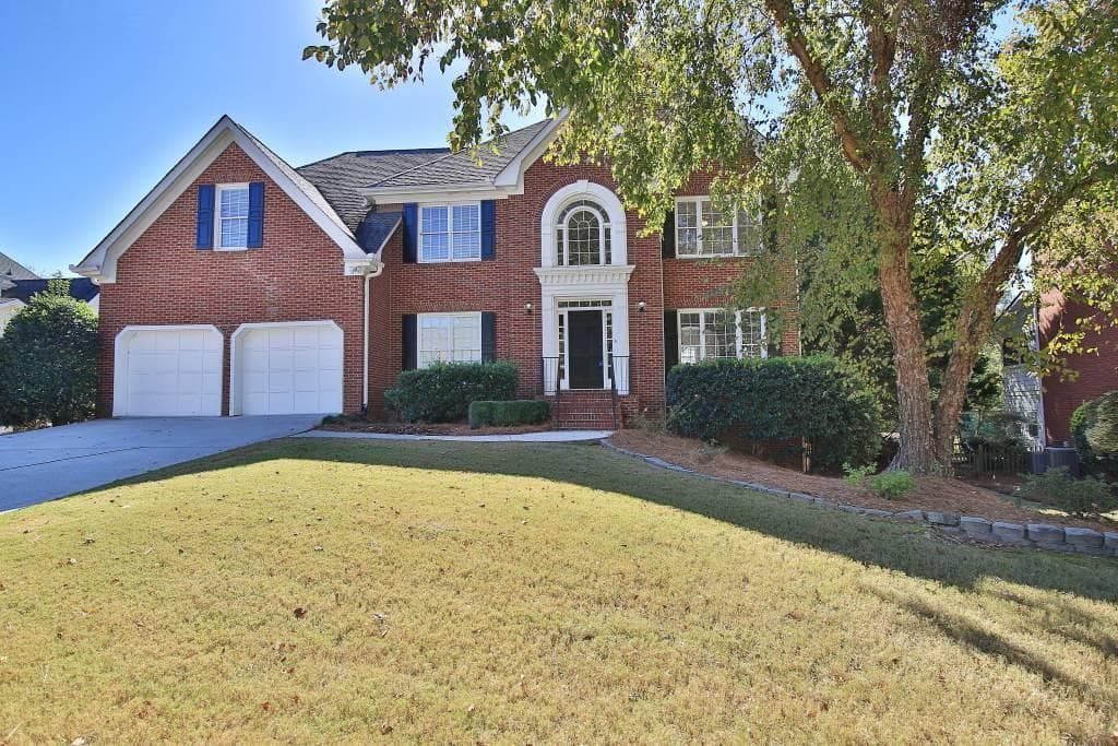 5156 Broadgreen Drive, Peachtree Corners, GA 30092 — most recent listing photo