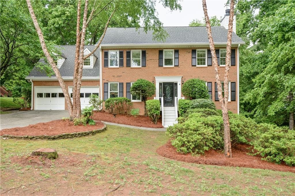 3234 Sweet Bay Lane, Marietta, GA 30062 — most recent listing photo