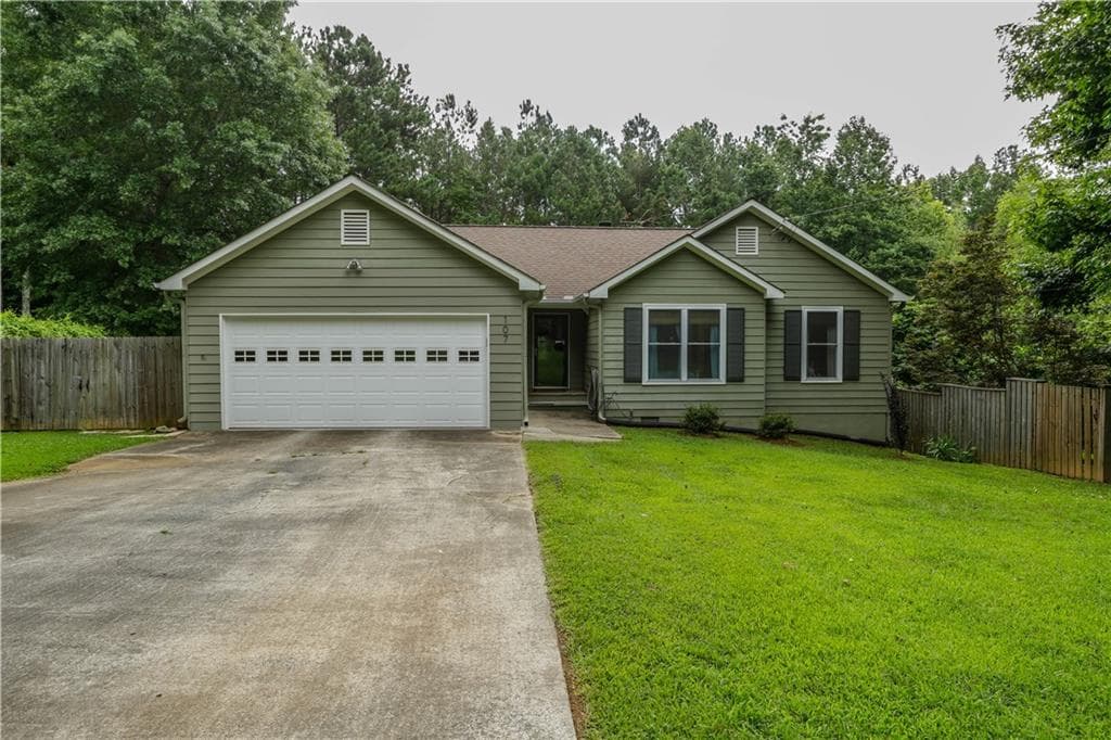 107 Abney Lane, Dallas, GA 30132 — most recent listing photo