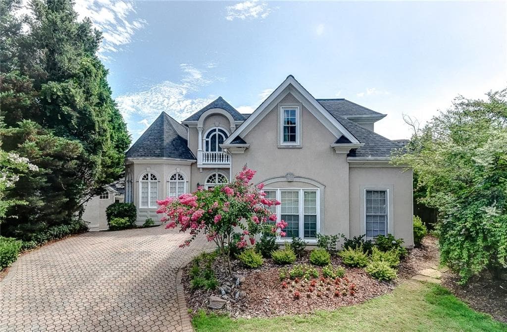 270 Powers Park Way, Marietta, GA 30067 — most recent listing photo