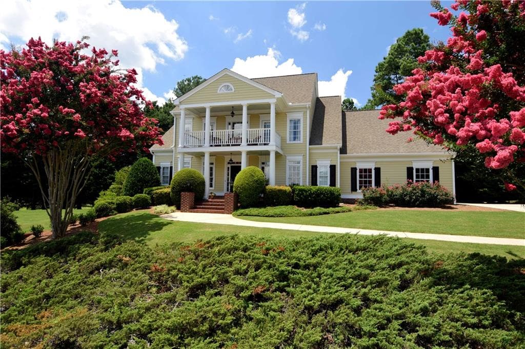 548 Schofield Drive, Powder Springs, GA 30127 — most recent listing photo