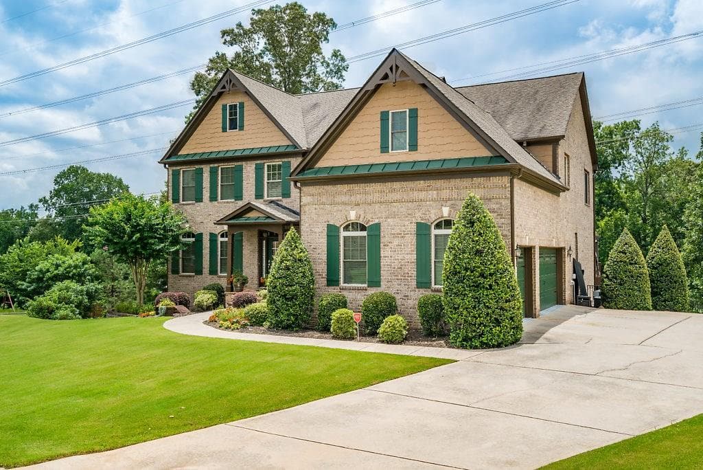 3991 Nemours Trail, Kennesaw, GA 30152 — most recent listing photo