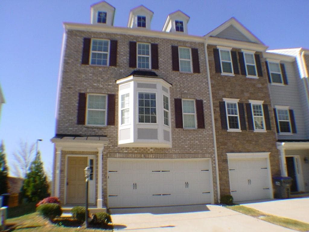 736 Plaza Park Walk Parkway 7A-36, Kennesaw, GA 30144 — most recent listing photo