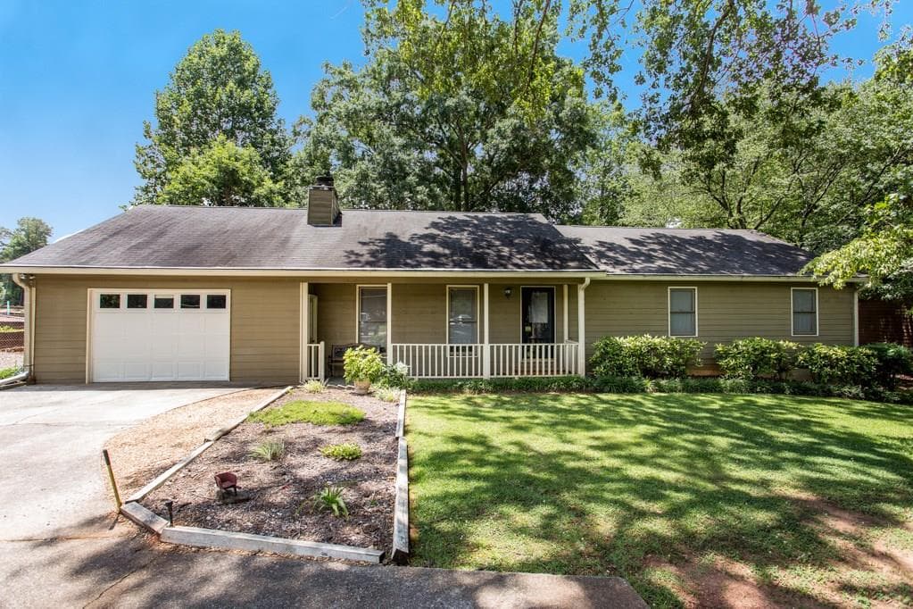 927 SW Concord Road, Mableton, GA 30126 — most recent listing photo