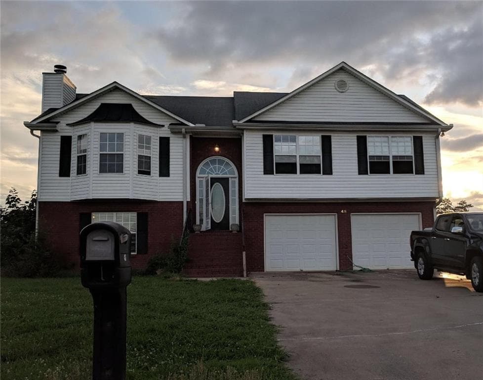 48 Aspen Drive, Cartersville, GA 30120 — most recent listing photo