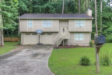 4 bedroom, 1,858 sq ft single family residence sold at 5040 Mixon Place, Stone Mountain, GA 30087