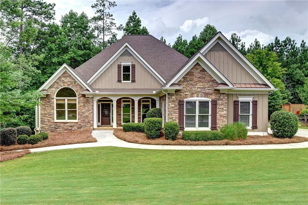 123 Estates At The Lake Drive, Canton, GA 30114 — most recent listing photo