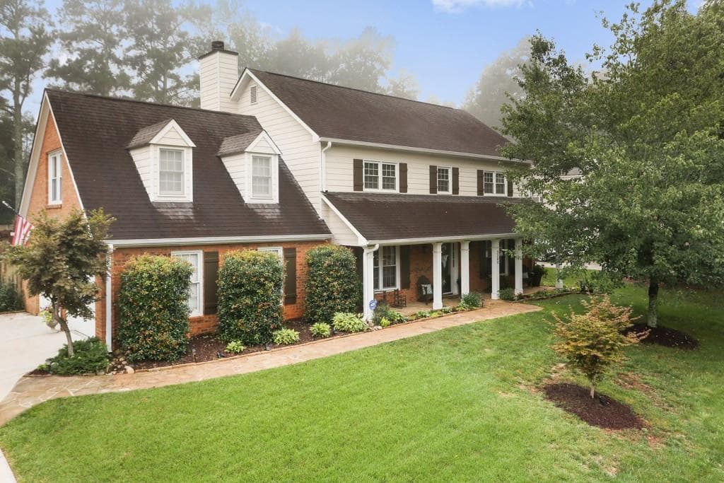 3280 Whitfield Drive, Marietta, GA 30062 — most recent listing photo