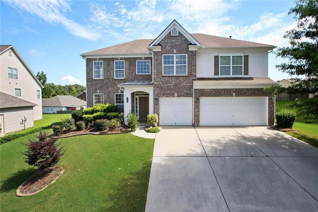 6315 Stonelake Drive, Atlanta, GA 30331 — most recent listing photo