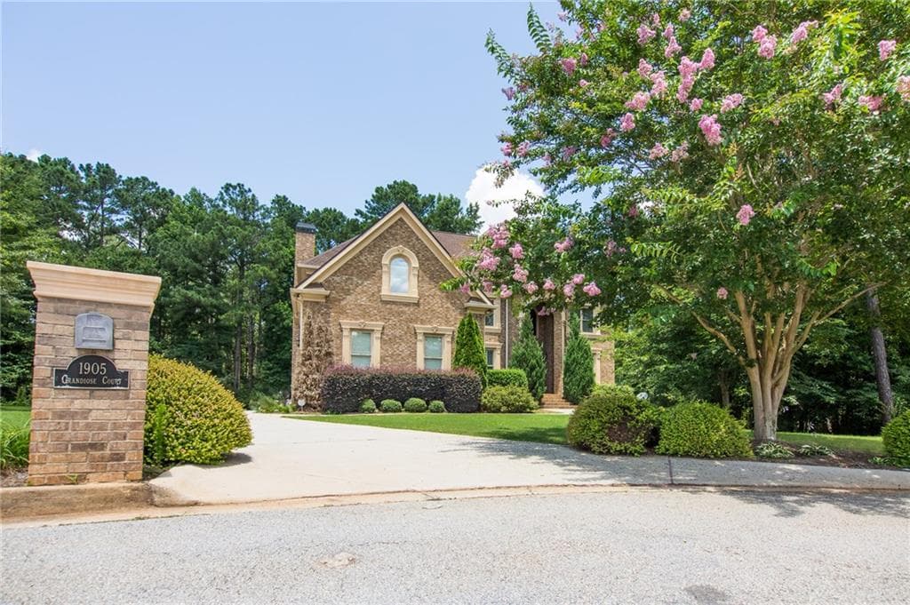 1905 Grandiose Court, Conyers, GA 30012 — most recent listing photo