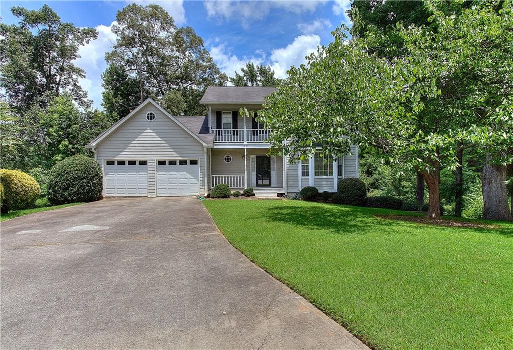 5280 Bridgewater Trace, Stone Mountain, GA 30088 — most recent listing photo