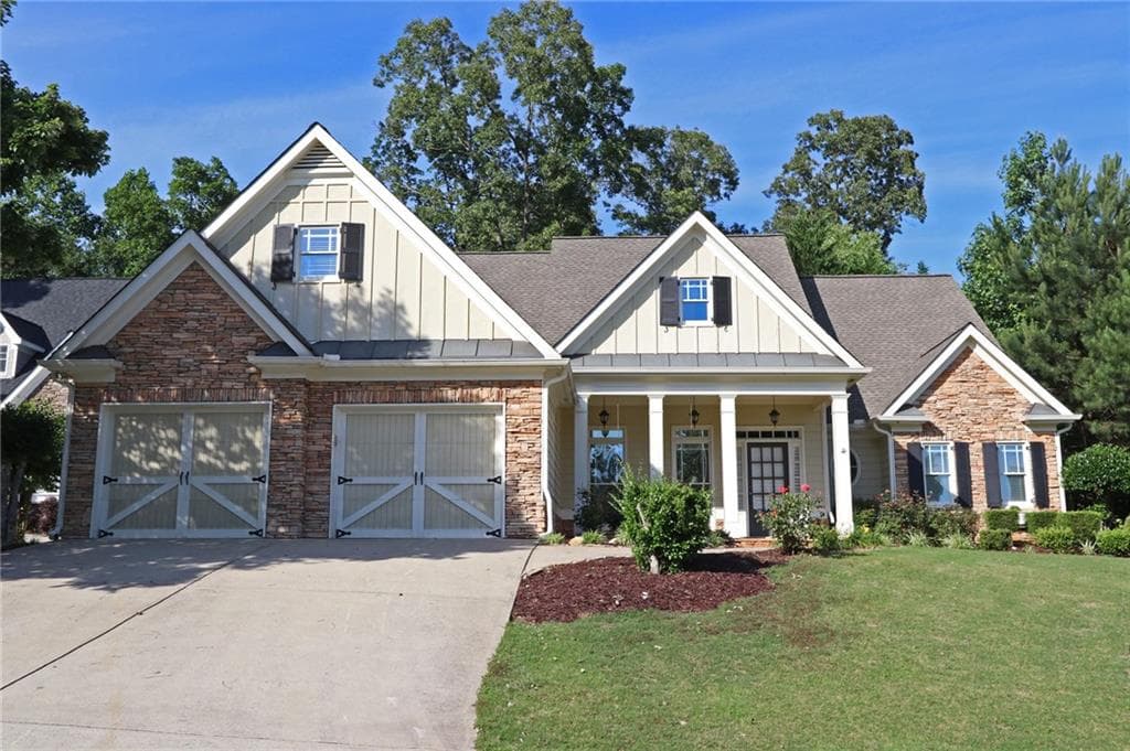 232 Baywood Lane, Villa Rica, GA 30180 — most recent listing photo