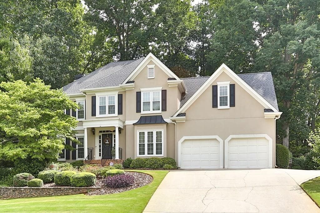 10515 Tuxford Drive, Alpharetta, GA 30022 — most recent listing photo