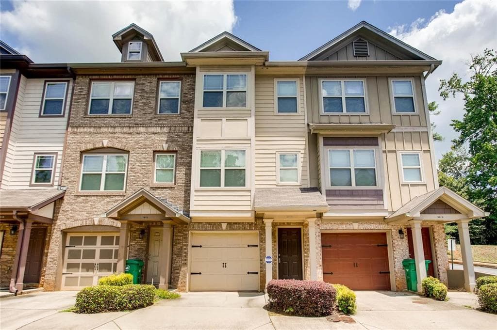 2806 Hillside Way, Decatur, GA 30034 — most recent listing photo