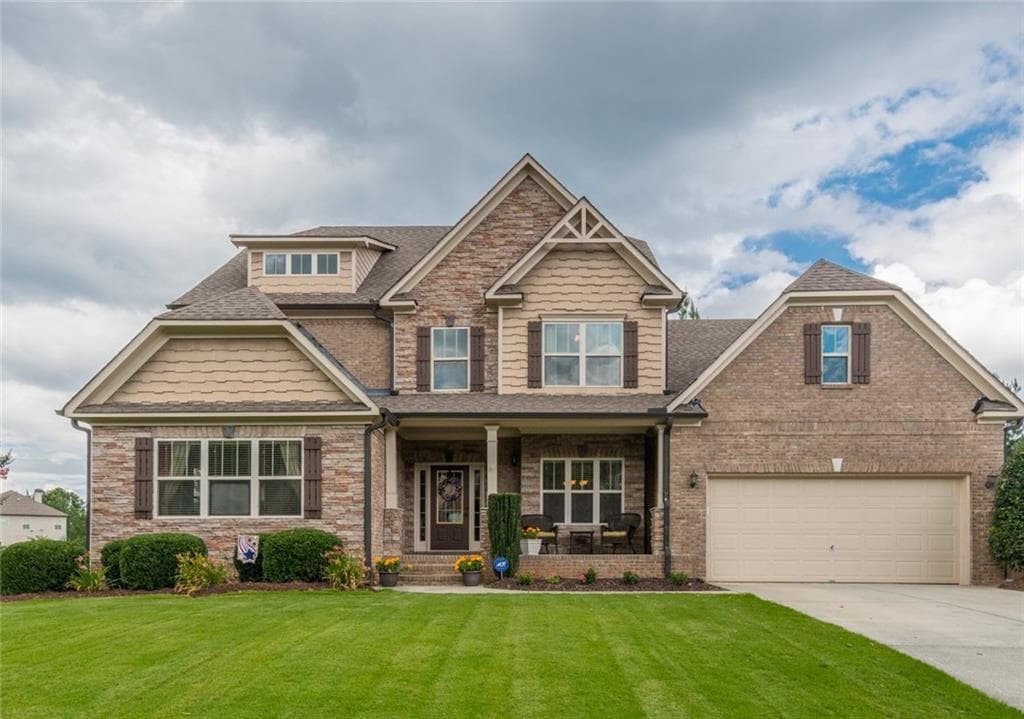 4910 Savannah Run, Cumming, GA 30040 — most recent listing photo