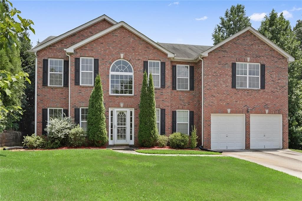 5093 Laythan Jace Court, Snellville, GA 30039 — most recent listing photo
