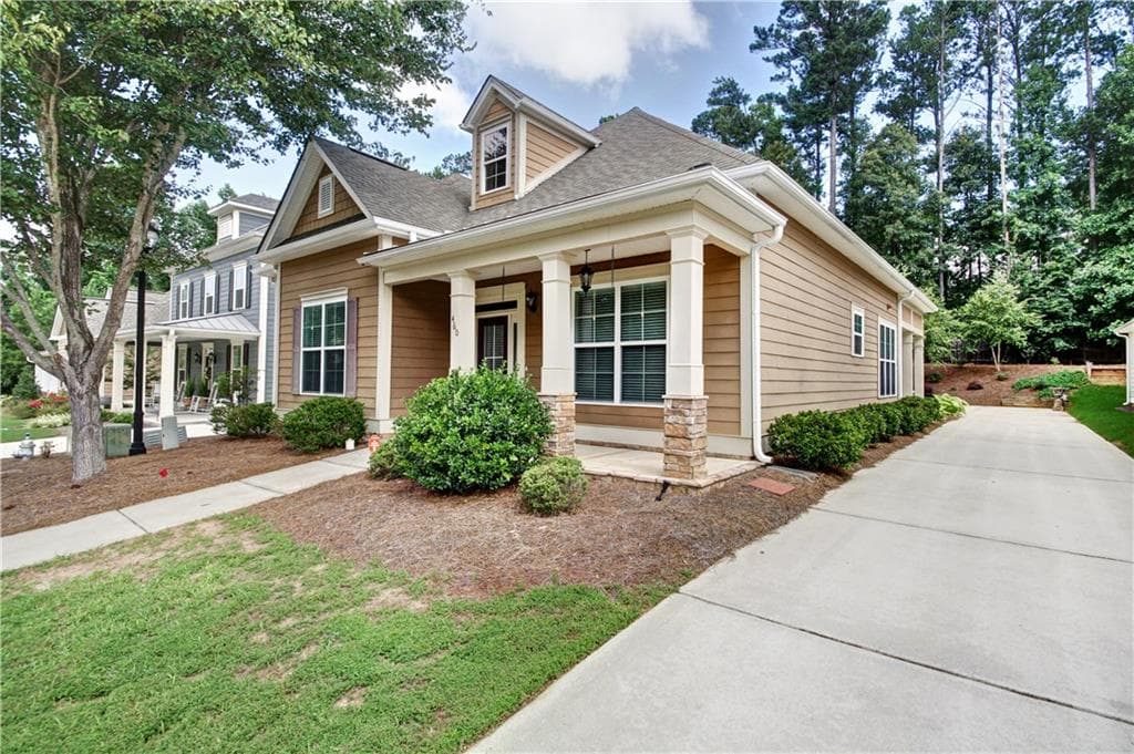 460 Rabbits Run, Fayetteville, GA 30214 — most recent listing photo